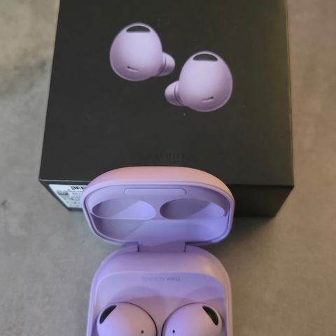 Samsung Galaxy Buds2 Pro