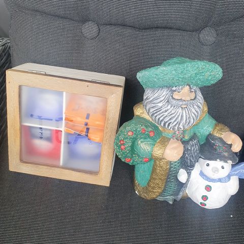 Nisse /tea