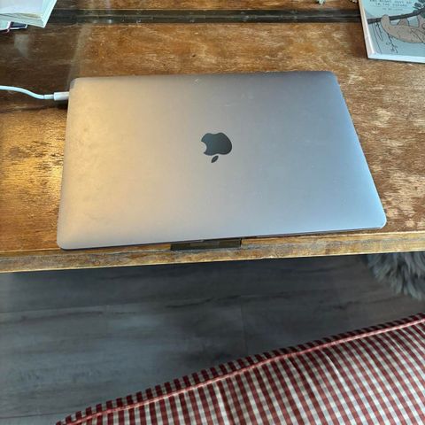 MacBook Air 2020 M1 13" 500GB SSD