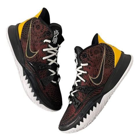 Kyrie 7 ray-guns