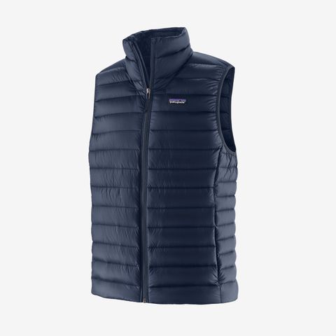 Patagonia insulated vest