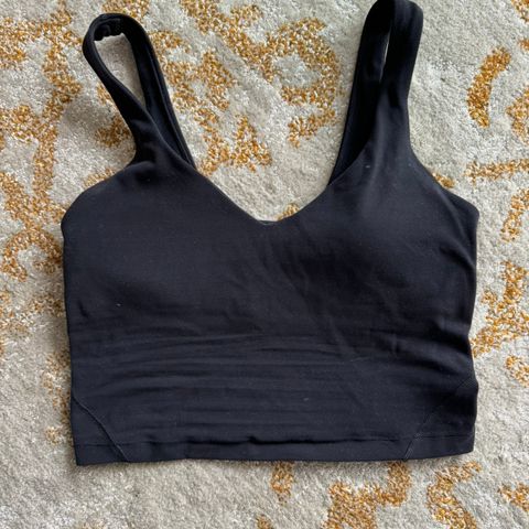 Lululemon Align topp