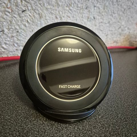 Samsung trådløs lader