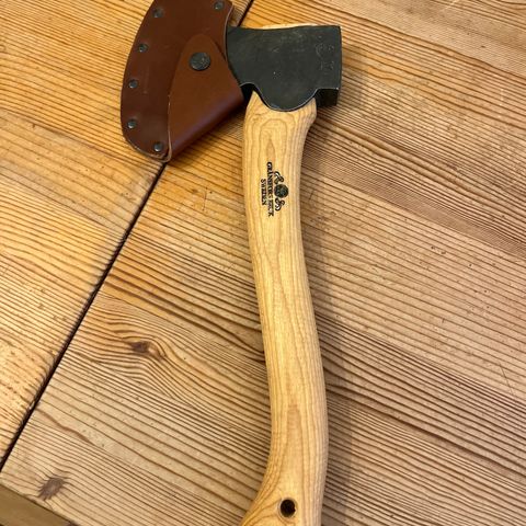 Large Carving Axe – Gränsfors Bruk