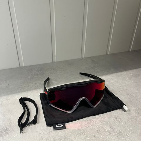 Oakley Wind Jacket 2.0