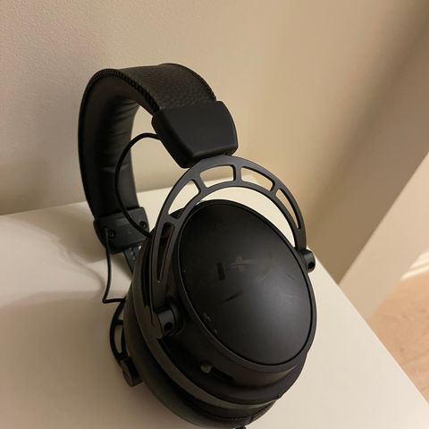 HyperX Headset