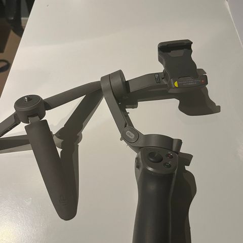 Dji tripod osmo 3