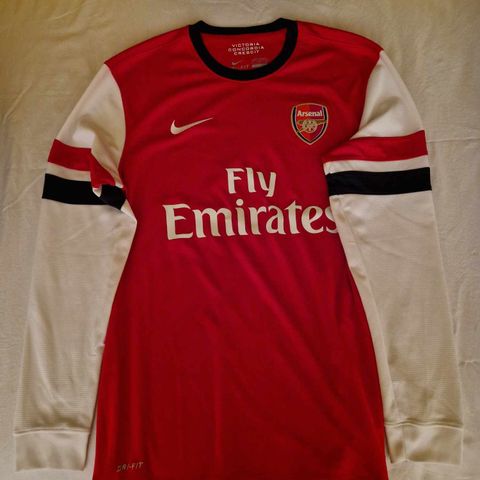 Arsenal fotballdrakt