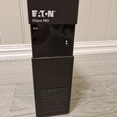 Eaton Ellipse Pro 850 UPS