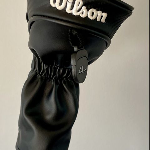 Wilson Dynapwr - Headcover