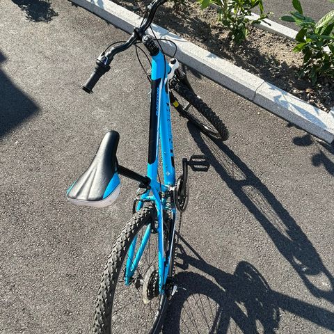 MTB bike 24”