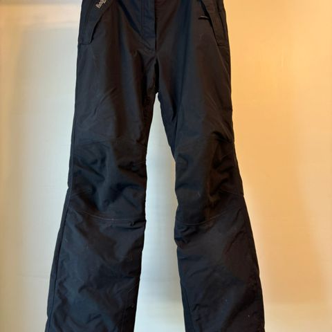 Bergans Hovden Insulayed youth pant str 164- med seler