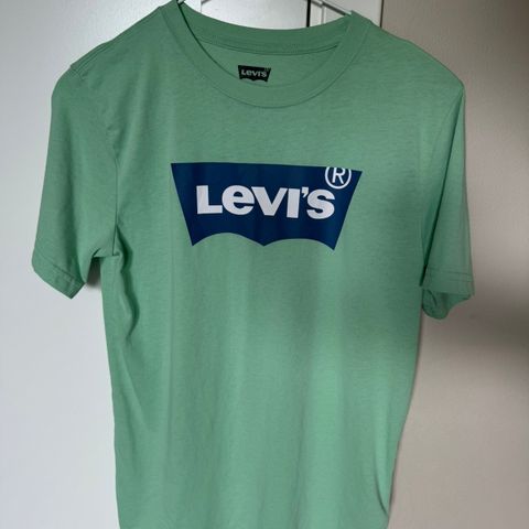 Levis T-skjorte