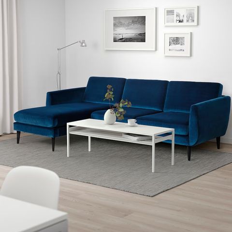 Stilfull sofa// gratis frakt