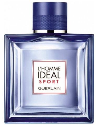 L’Homme Ideal Sport Guerlain