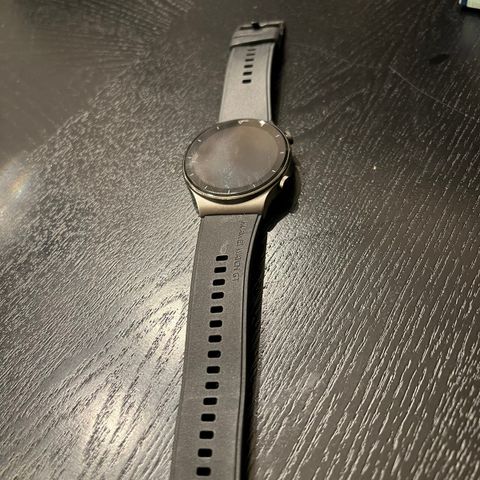 HUAWEI WATCH GT 2 Pro smartklokke