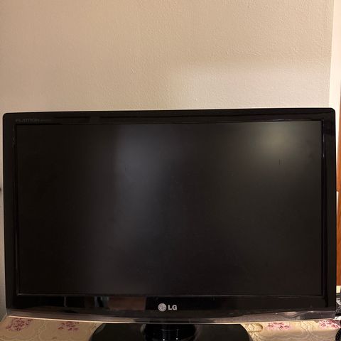 LG Monitor