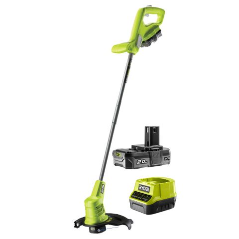 Ryobi Kantklipper