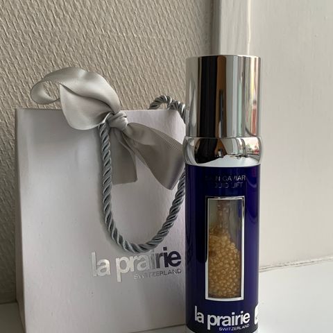 LA PRAIRIE Skin Caviar Liquid Lift serum 50 ml