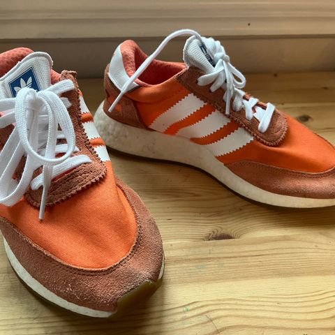 Adidas dame sko str. 38