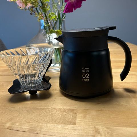 Hario v60