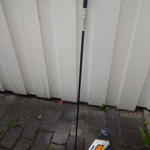 Callaway Mavrik 3 wood