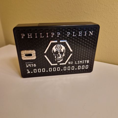 Philipp Plein - No Limits - 90 ml