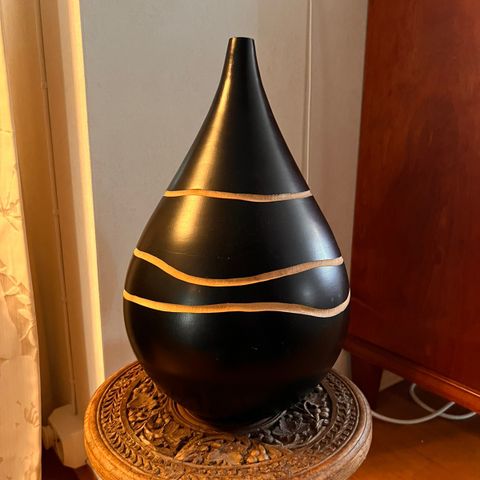 Moderne vase