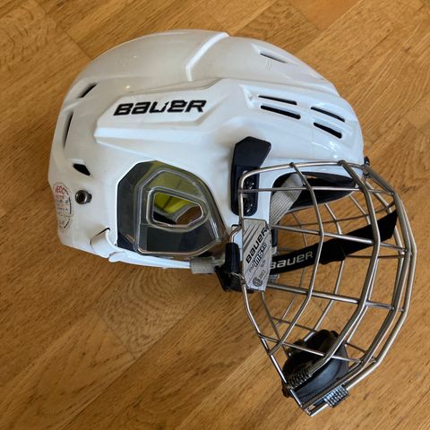 Hockeyhjelm Bauer IMS 9,0 str S