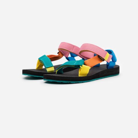 Teva sandaler str. 38