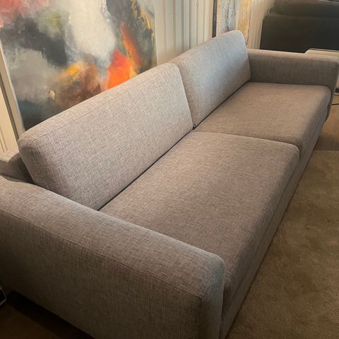 Bolia sofa