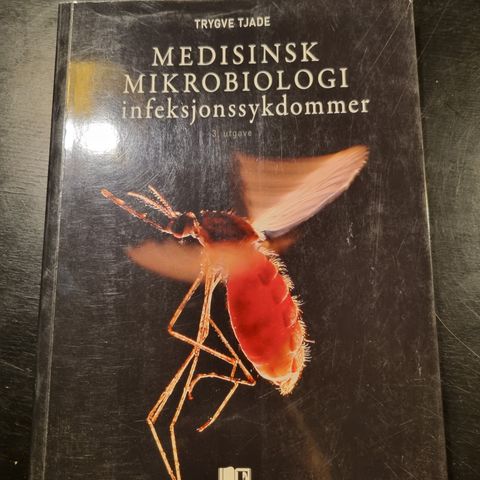 Medisinsk mikrobiologi