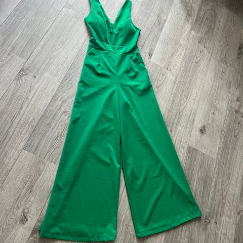 Jumpsuit