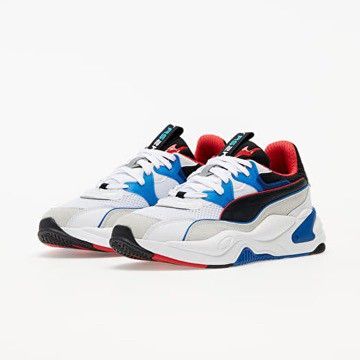 Puma chunky sneakers i str. 38 1/3