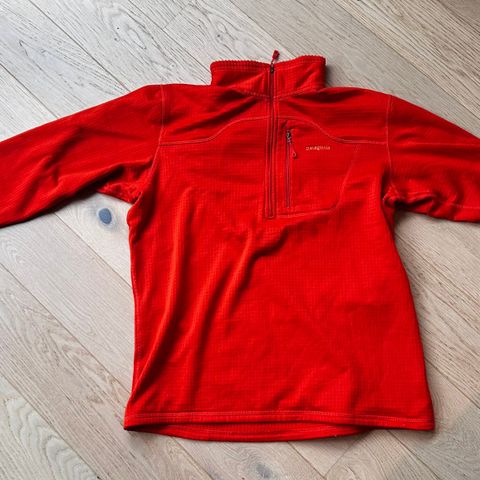 Patagonia fleece - Large