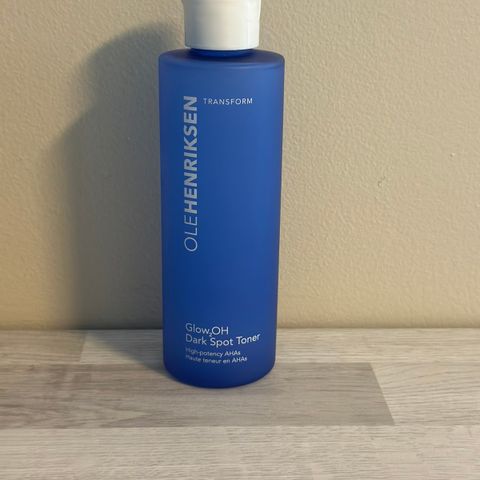 NY - Ole Henriksen dark spot toner