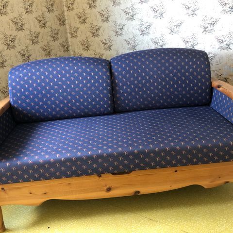 Sovesofa