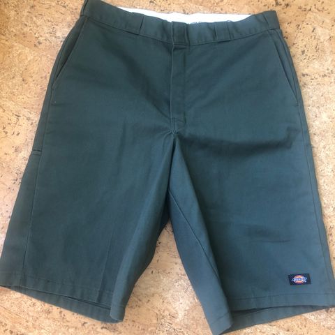 DICKIES SHORTS