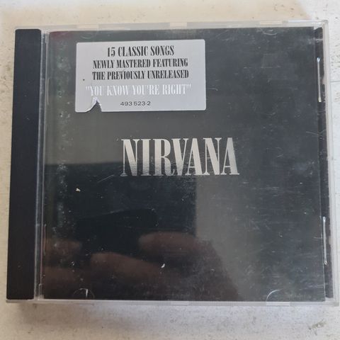 Nirvana