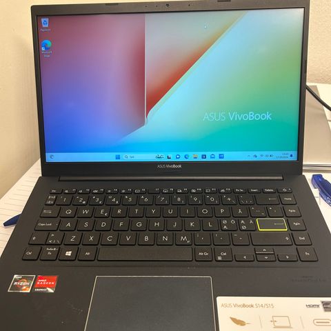 Asus VivoBook