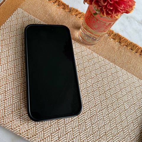 Iphone 14 pro black