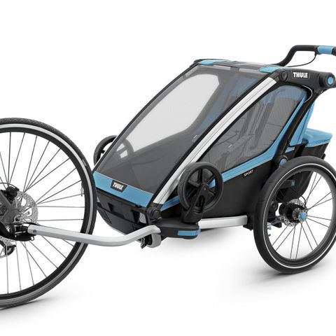 Thule Chariot sport 2