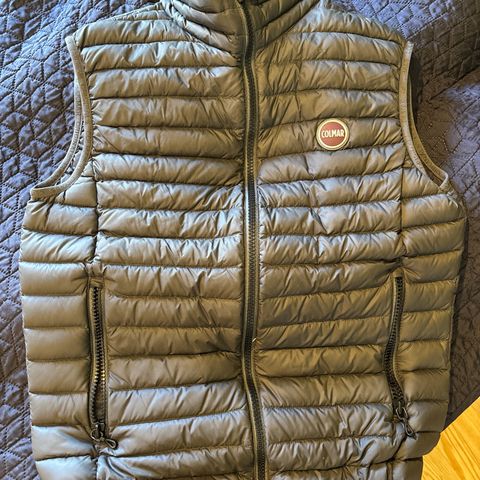 Colmar vest