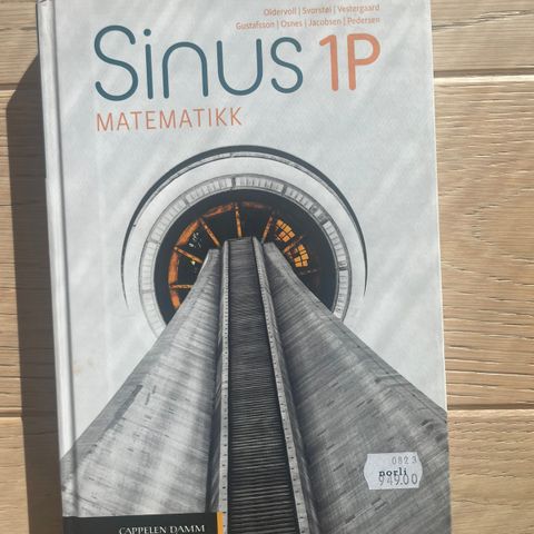 Sinus 1P