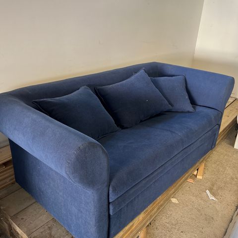 Sovesofa