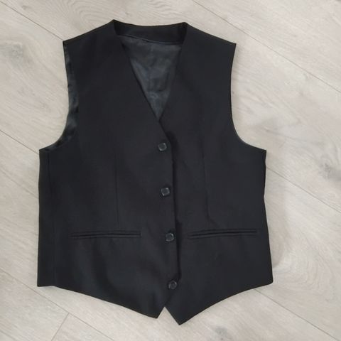 Flott vest