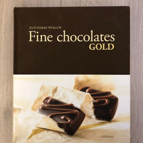 The Fine Chocolates: Gold