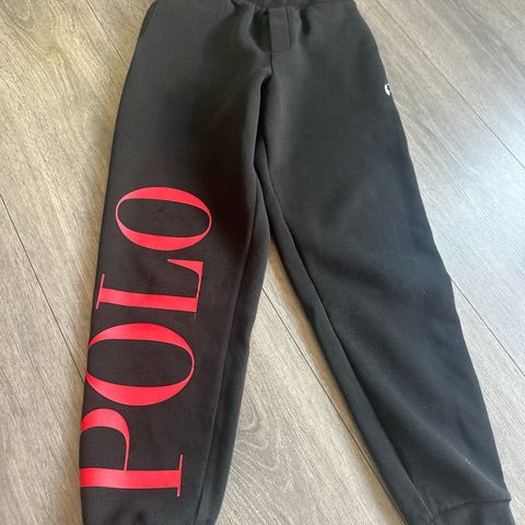 Polo joggebukse