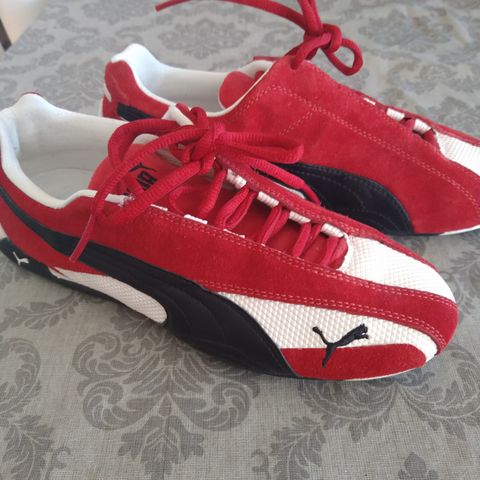 Sneakers fra Puma