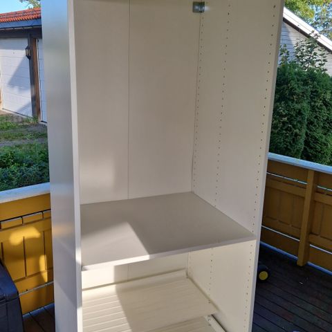 IKEA Pax skap